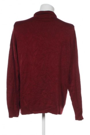 Pulover de bărbați Unbranded, Mărime XXL, Culoare Roșu, Preț 75,99 Lei