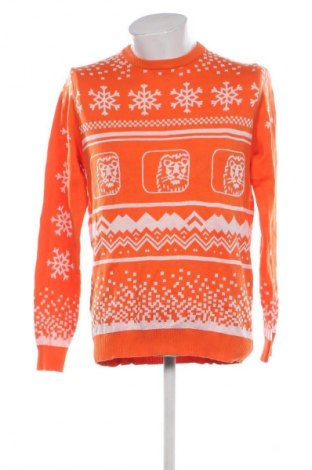 Pulover de bărbați Unbranded, Mărime M, Culoare Multicolor, Preț 40,99 Lei