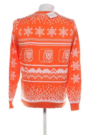 Pulover de bărbați Unbranded, Mărime M, Culoare Multicolor, Preț 40,99 Lei