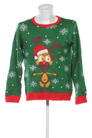 Pánsky sveter  Unbranded, Veľkosť L, Farba Viacfarebná, Cena  9,95 €