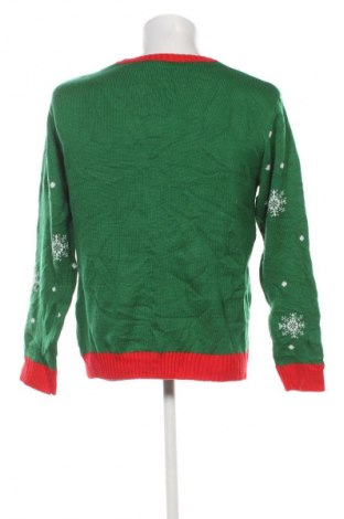 Pánsky sveter  Unbranded, Veľkosť L, Farba Viacfarebná, Cena  9,95 €