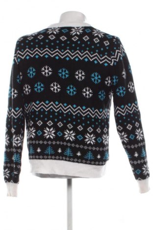 Męski sweter Unbranded, Rozmiar M, Kolor Kolorowy, Cena 44,99 zł