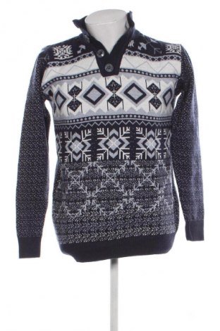 Herrenpullover Unbranded, Größe XL, Farbe Mehrfarbig, Preis 14,99 €