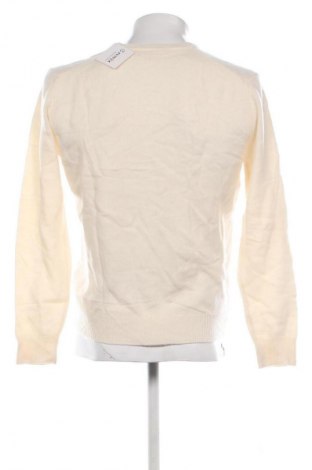 Pulover de bărbați Unbranded, Mărime M, Culoare Ecru, Preț 63,99 Lei