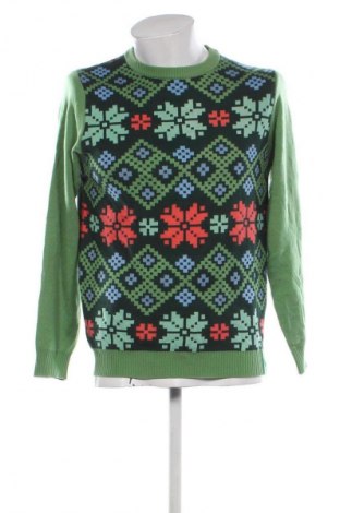 Pánsky sveter  Unbranded, Veľkosť S, Farba Viacfarebná, Cena  6,95 €