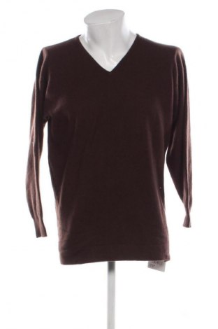 Pánsky sveter  Unbranded, Veľkosť L, Farba Hnedá, Cena  11,95 €