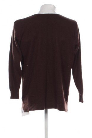 Pánsky sveter  Unbranded, Veľkosť L, Farba Hnedá, Cena  11,95 €