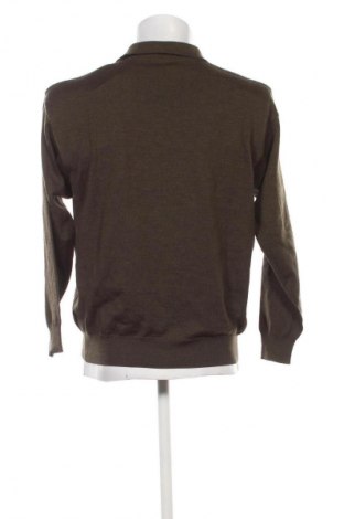 Pánsky sveter  Unbranded, Veľkosť L, Farba Zelená, Cena  11,95 €