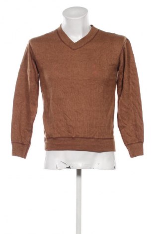 Férfi pulóver Unbranded, Méret M, Szín Barna, Ár 4 839 Ft