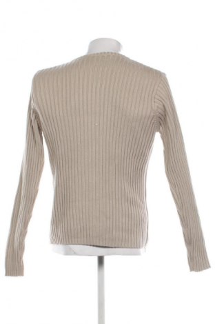 Pánsky sveter  Unbranded, Veľkosť L, Farba Béžová, Cena  10,95 €