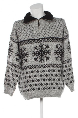 Pulover de bărbați Unbranded, Mărime XXL, Culoare Multicolor, Preț 71,99 Lei