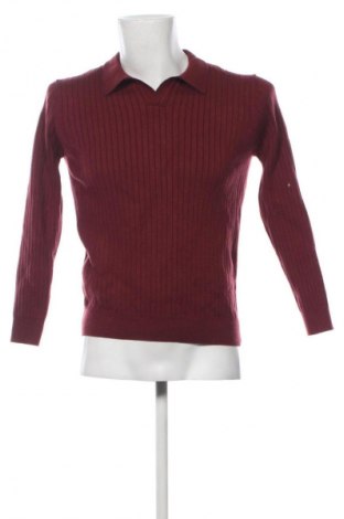 Ανδρικό πουλόβερ Unbranded, Μέγεθος S, Χρώμα Κόκκινο, Τιμή 7,99 €
