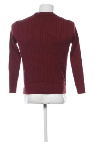 Ανδρικό πουλόβερ Unbranded, Μέγεθος S, Χρώμα Κόκκινο, Τιμή 7,99 €
