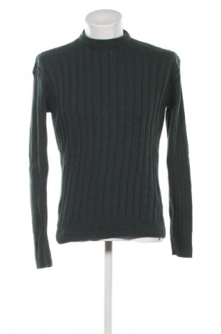 Pánsky sveter  Unbranded, Veľkosť XL, Farba Zelená, Cena  17,84 €