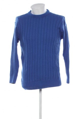 Pánsky sveter  Unbranded, Veľkosť L, Farba Modrá, Cena  17,84 €