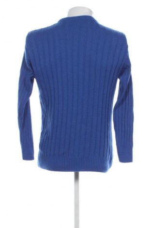 Pánsky sveter  Unbranded, Veľkosť L, Farba Modrá, Cena  17,84 €
