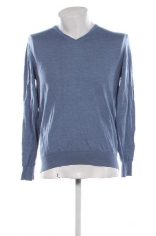 Pánsky sveter  Unbranded, Veľkosť L, Farba Modrá, Cena  12,95 €