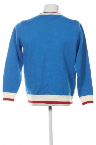 Ανδρικό πουλόβερ Unbranded, Μέγεθος M, Χρώμα Πολύχρωμο, Τιμή 12,99 €