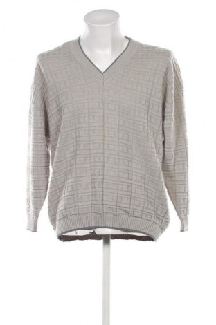 Pánsky sveter  Unbranded, Veľkosť L, Farba Sivá, Cena  19,73 €