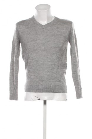 Herrenpullover Unbranded, Größe M, Farbe Grau, Preis € 11,99