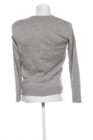 Herrenpullover Unbranded, Größe M, Farbe Grau, Preis € 11,99