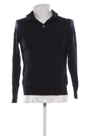 Herrenpullover Unbranded, Größe S, Farbe Blau, Preis € 11,99