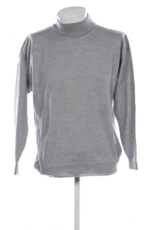 Ανδρικό πουλόβερ Unbranded, Μέγεθος XL, Χρώμα Γκρί, Τιμή 7,99 €