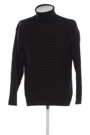 Ανδρικό πουλόβερ Unbranded, Μέγεθος L, Χρώμα Μαύρο, Τιμή 18,00 €