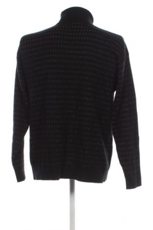 Ανδρικό πουλόβερ Unbranded, Μέγεθος L, Χρώμα Μαύρο, Τιμή 18,00 €