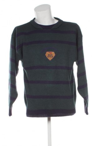 Férfi pulóver Unbranded, Méret XXL, Szín Sokszínű, Ár 10 274 Ft