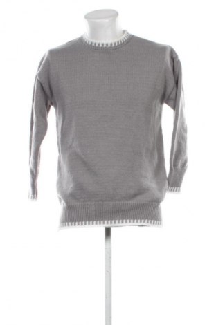 Férfi pulóver Unbranded, Méret L, Szín Szürke, Ár 7 372 Ft
