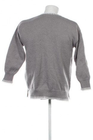 Férfi pulóver Unbranded, Méret L, Szín Szürke, Ár 7 372 Ft