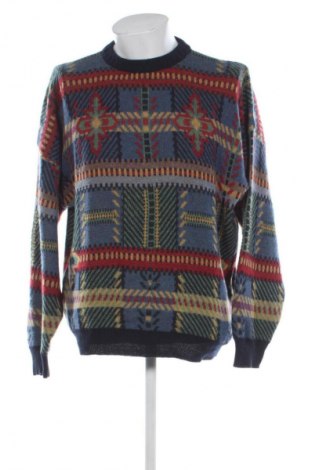 Férfi pulóver Unbranded, Méret L, Szín Sokszínű, Ár 7 438 Ft