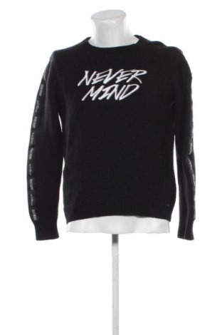 Férfi pulóver Unbranded, Méret L, Szín Fekete, Ár 9 512 Ft