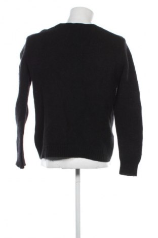 Férfi pulóver Unbranded, Méret L, Szín Fekete, Ár 9 512 Ft