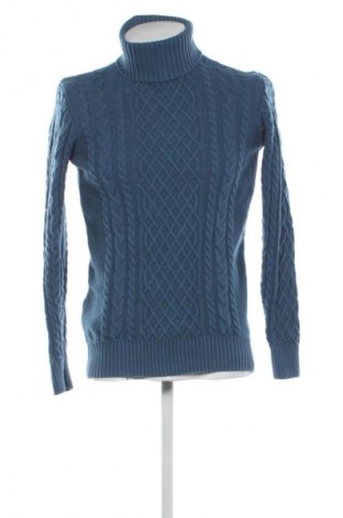 Męski sweter Unbranded, Rozmiar S, Kolor Niebieski, Cena 95,85 zł