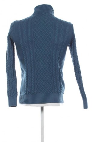 Męski sweter Unbranded, Rozmiar S, Kolor Niebieski, Cena 95,85 zł