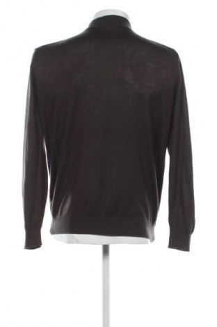 Мъжки пуловер Unbranded, Размер L, Цвят Зелен, Цена 18,00 €