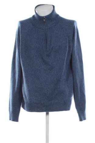 Férfi pulóver Unbranded, Méret XXL, Szín Kék, Ár 5 839 Ft