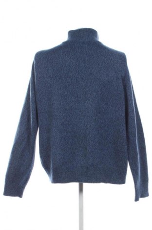 Férfi pulóver Unbranded, Méret XXL, Szín Kék, Ár 5 839 Ft