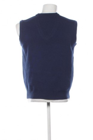 Ανδρικό πουλόβερ Unbranded, Μέγεθος L, Χρώμα Μπλέ, Τιμή 14,99 €