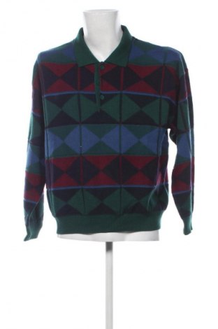 Pánský svetr  Unbranded, Velikost L, Barva Vícebarevné, Cena  510,00 Kč