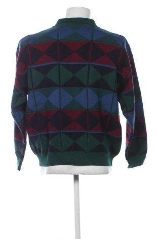 Pánský svetr  Unbranded, Velikost L, Barva Vícebarevné, Cena  510,00 Kč