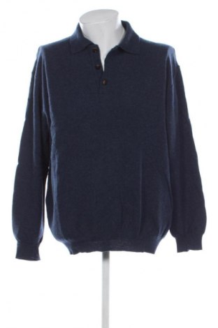 Herrenpullover Unbranded, Größe XL, Farbe Blau, Preis € 18,00
