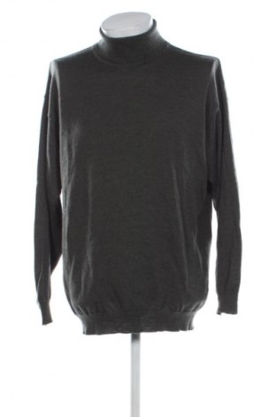 Herrenpullover Unbranded, Größe XXL, Farbe Grün, Preis 12,99 €