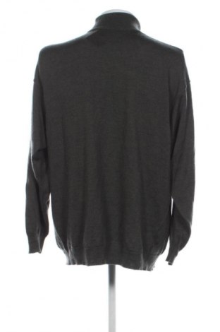 Herrenpullover Unbranded, Größe XXL, Farbe Grün, Preis 12,99 €