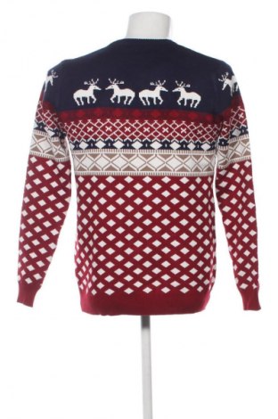 Pánský svetr  Unbranded, Velikost XL, Barva Vícebarevné, Cena  349,00 Kč