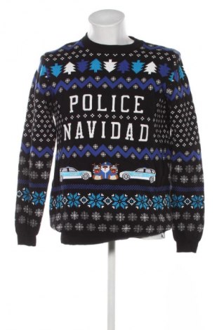 Pánský svetr  Unbranded, Velikost XL, Barva Vícebarevné, Cena  249,00 Kč