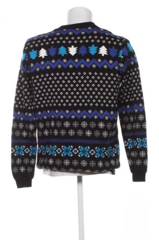 Pánský svetr  Unbranded, Velikost XL, Barva Vícebarevné, Cena  249,00 Kč