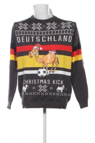 Férfi pulóver Unbranded, Méret L, Szín Sokszínű, Ár 5 829 Ft